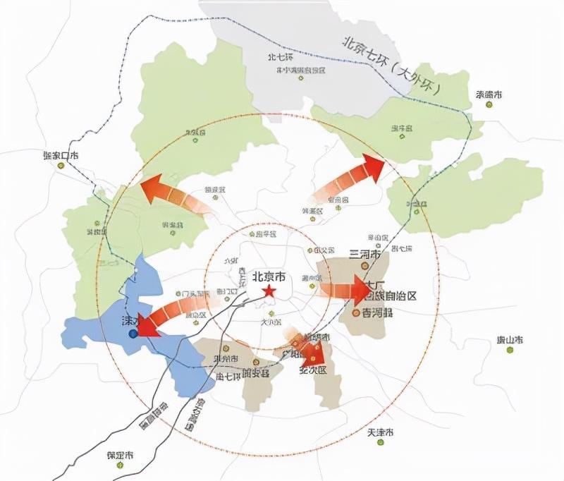 霸州楼市动态深度解析，市场透视与观点分享