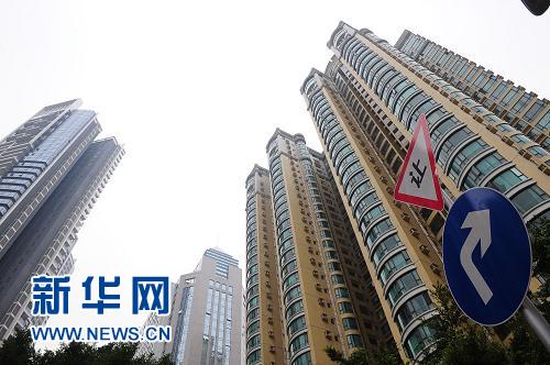 中国楼市最新动态概览