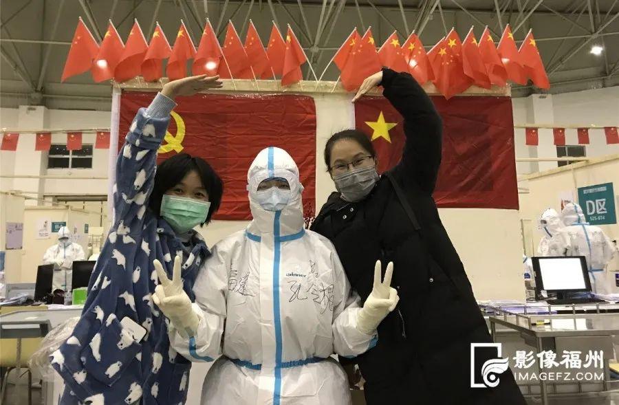 福州最新确诊信息及疫情观察日记分享