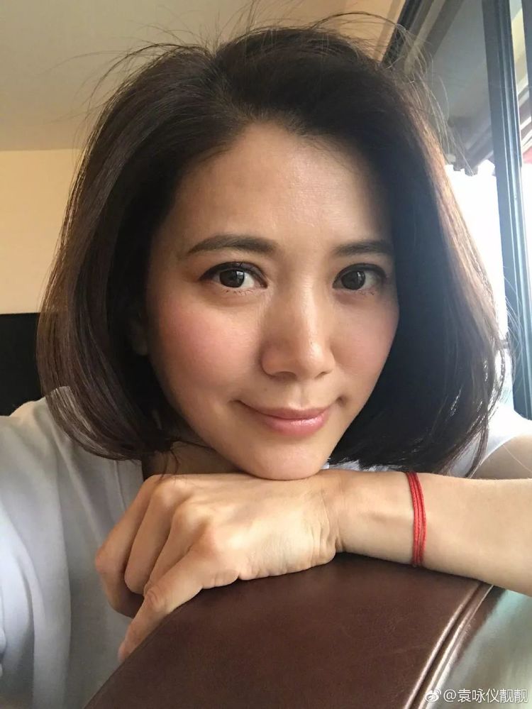 舒淇最新视频